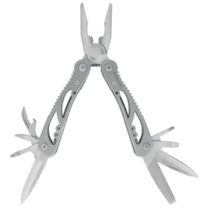 MULTIHERRAMIENTA CON 13 USOS, 10.5 CM CERRADA, MAN