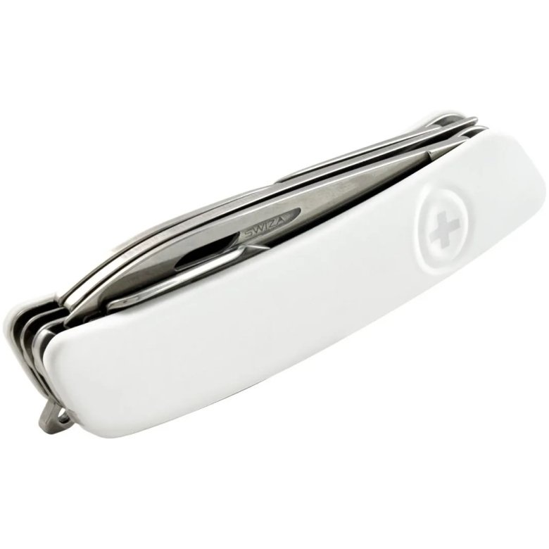 NAVAJA LE CHASSERAL ORIGINAL STANDARD SAW CH05TR,12 FUNCIONE - Imagen 2