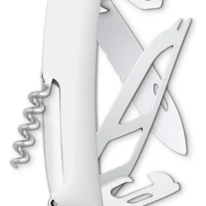 NAVAJA LE CHASSERAL ORIGINAL STANDARD SAW CH05TR,12 FUNCIONE