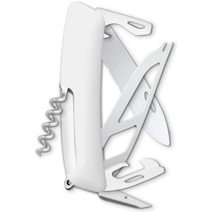 NAVAJA LE CHASSERAL ORIGINAL STANDARD SAW CH05TR,12 FUNCIONE