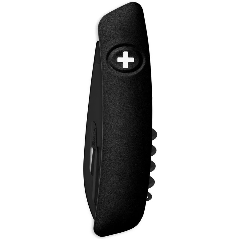 NAVAJA LE GRAPHITE ALLBLACK STANDARD D03,11 FUNCIONES,NEGRO - Imagen 3
