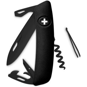 NAVAJA LE GRAPHITE ALLBLACK STANDARD D03,11 FUNCIONES,NEGRO