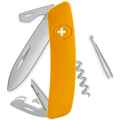 NAVAJA LE SIGNATURE ALLMATT STANDARD D03,11 FUNCIONES,ORO