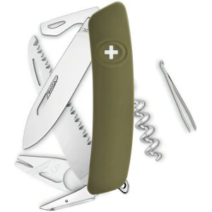 NAVAJA LE EPICEA ORIGINAL STANDARD TT05R,13 FUNCIONES,OLIVO