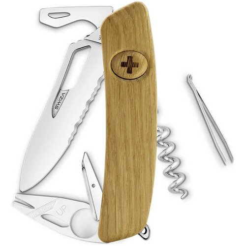 NAVAJA LE NEO RETRO ALLMATT SINGLE HAND SH03 R, 12FUNCIONES,