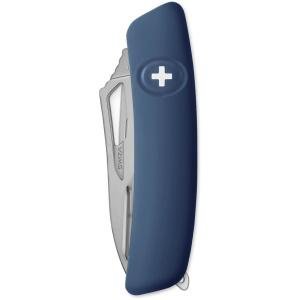 NAVAJA ALLMATT SINGLE HAND SH04 R AM, 12 FUNCIONES AZUL OSCU