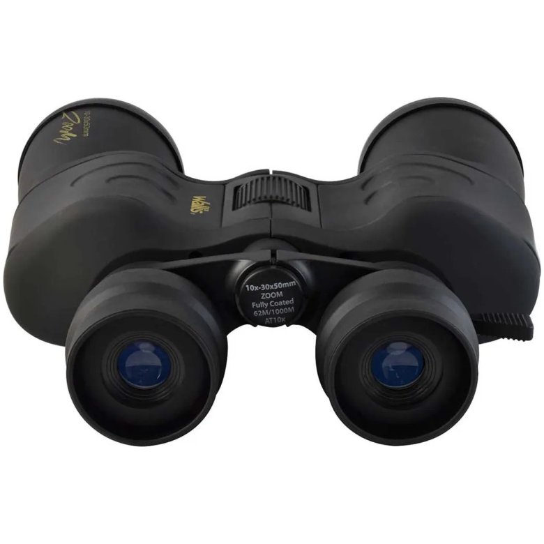 BINOCULAR CON ZOOM TIPO PORRO, 10-30 X 50MM, REVESTIMIENTO R - Imagen 3