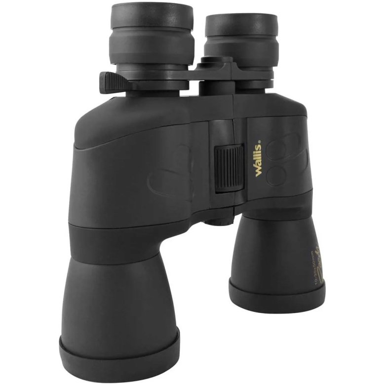 BINOCULAR CON ZOOM TIPO PORRO, 10-30 X 50MM, REVESTIMIENTO R - Imagen 2