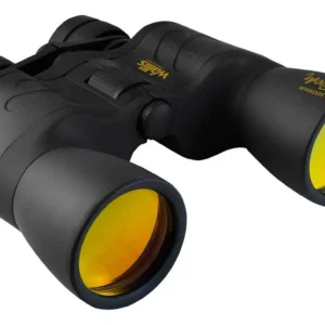 BINOCULAR CON ZOOM TIPO PORRO, 10-30 X 50MM, REVESTIMIENTO R