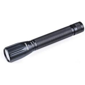 Flash NEXTORCH C Led Negro 250lm 120m 2-AA
