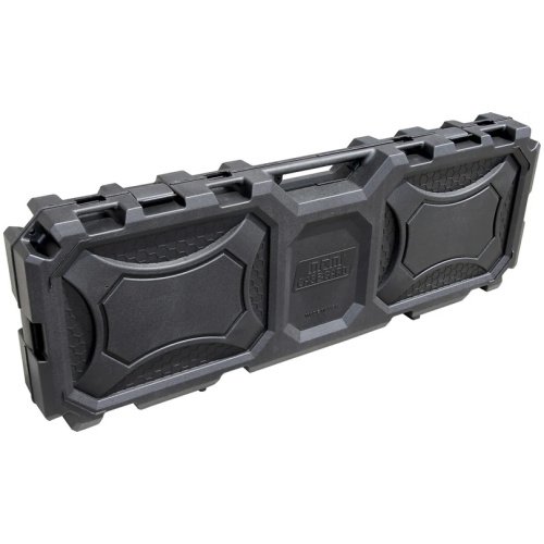 Estuche rígido p/metralletas de hasta 42" MTM TÁCTICO