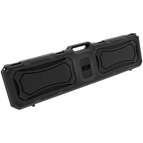 Estuche rígido doble p/rifle o escopeta MTM 50.5"