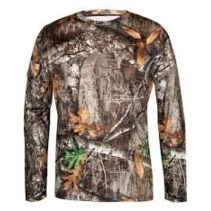 Camiseta HABIT Manga Larga