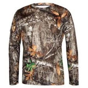 Camiseta HABIT Manga Larga