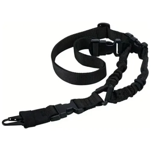 Portafusil AMOMAX Táctica de un punto Negro