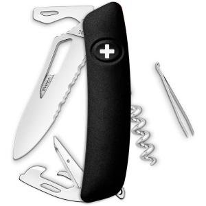 NAVAJA ORIGINAL SINGLE HAND WAVY EDGE SH03 TR, 12 FUNCIONES,