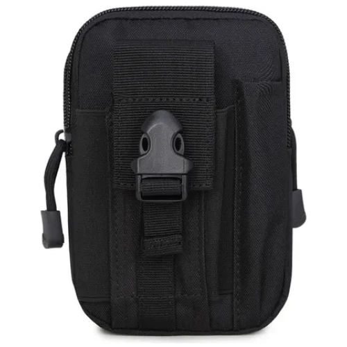 Mini mochila pro cinturon