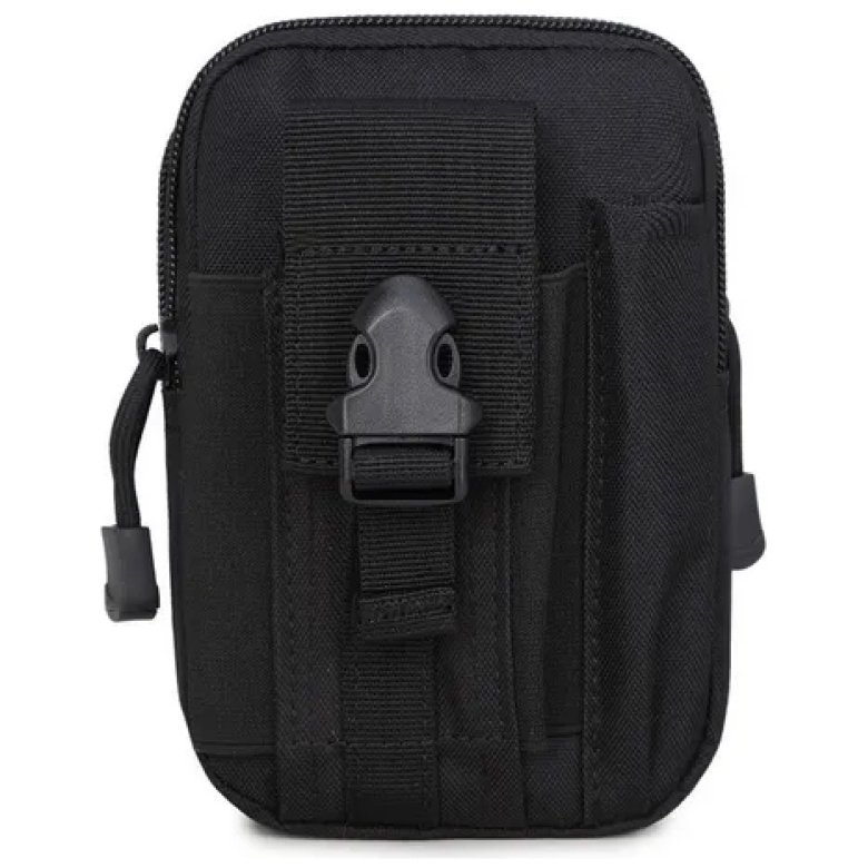 Mini mochila pro cinturon