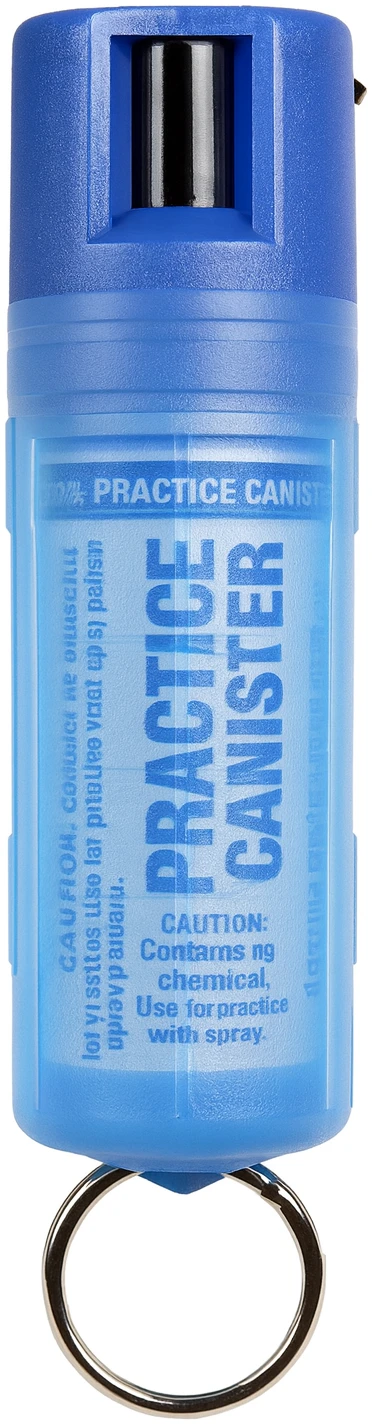 Bote de práctica SABRE