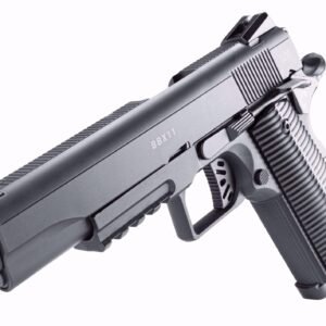 PISTOLA UMAREX BBX11 Negra