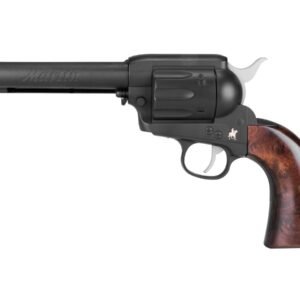 Revólver MARLIN Negra CO2
