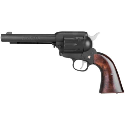 Revólver MARLIN Negra CO2 BB CAL. .177  400fps