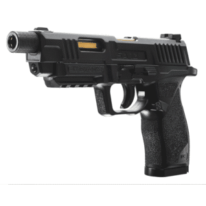 Pistola UX SA10 Negra