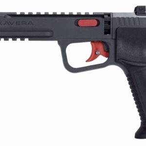 Pistola UMAREX AVERA Negra
