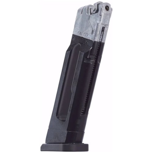 Cargador p/GLOCK 17 GEN3 Munición 18 Tiros