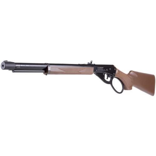 Rifle Marlin Display c/9 pzs Cal. 4.5 BB Lever Action 300 fps