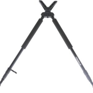 Bipie TRUGLO 21"-40" Negro