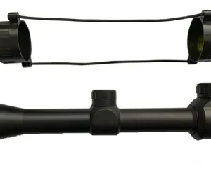 Mira telescópica 4x32 c/mont NAKASHI