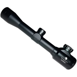 Mira telescópica 4x32AO c/mont NAKASHI