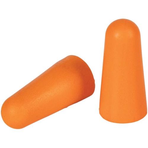 Tapones auditivos WALKER'S (50 pares)