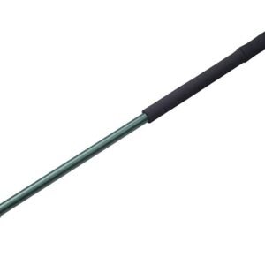 Monopie AMERISTEP 32"-72" Negro