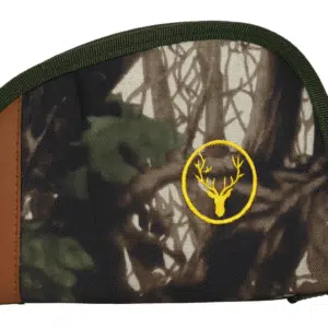 funda económica pistola chica hojas GISPACK
