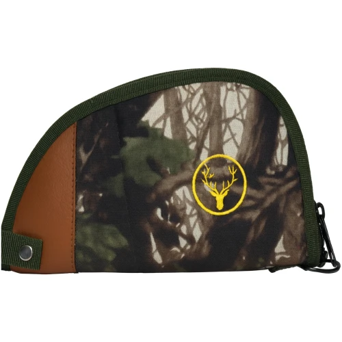 FUNDA ECONÓMICA P/PISTOLA CHICA 9" HOJAS