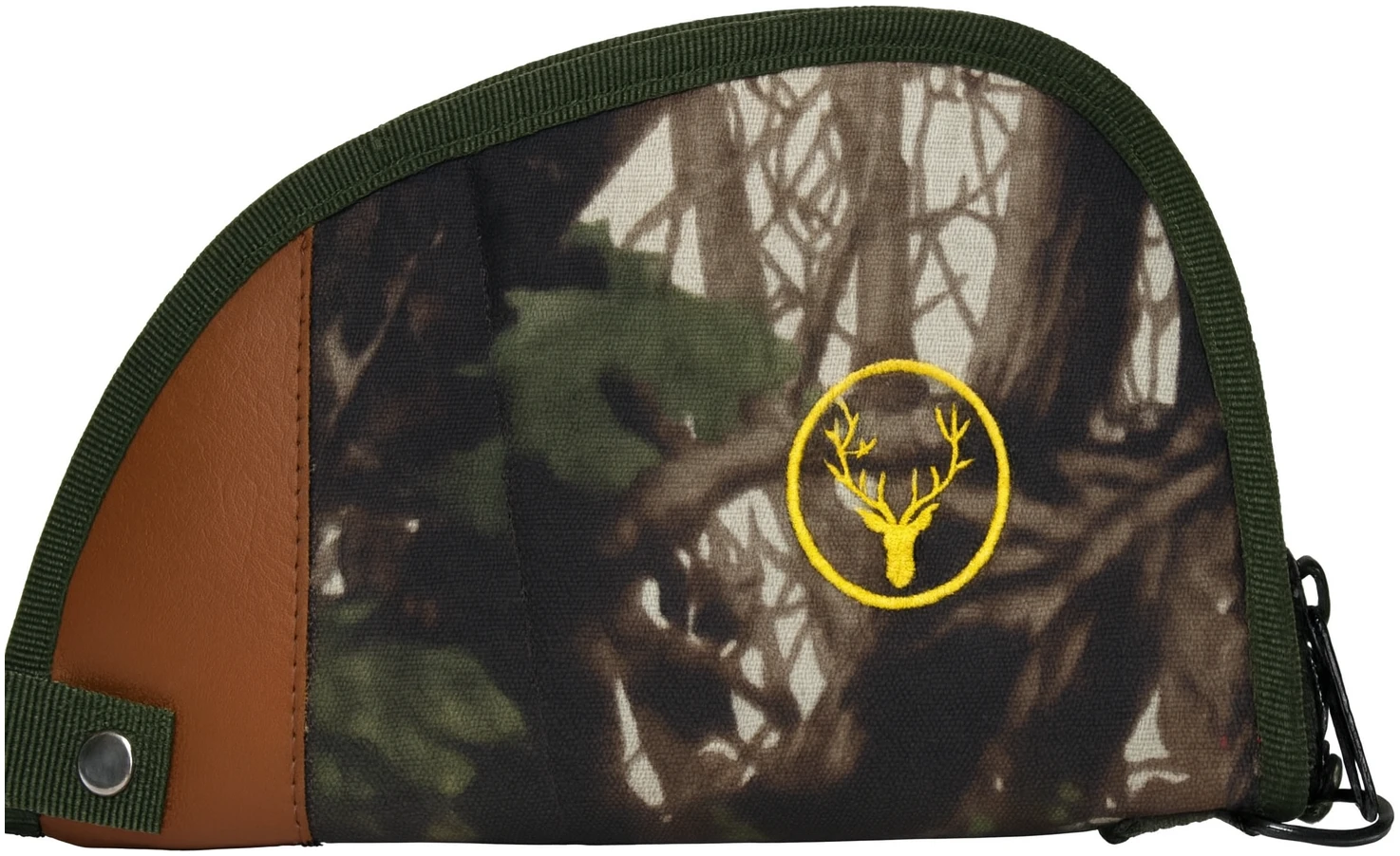 FUNDA ECONÓMICA P/PISTOLA CHICA 9" HOJAS