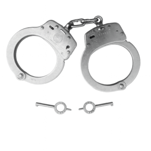 Esposas Smit & Wesson