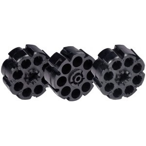 Cargador p/WALTHER PPQ Diábolo 8 Tiros (3 pzas.)