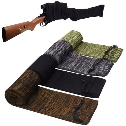 Calcetín BC de silicón p/rifle 4"x53"