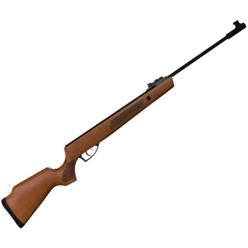 Rifle NV BB15 COMMANDO c/4x32 Madera 5.5 950fps