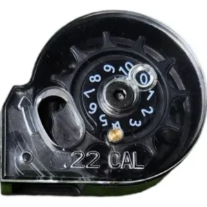 Cargador p/pistola NV 5.5 (9T)