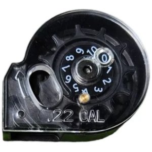 Cargador p/pistola NV 5.5 (9T)