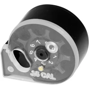 Cargador p/rifles NV 6.35 (13T)