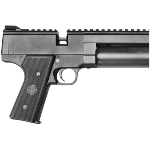 Pistola PCP NV COBRA 5.5 800fps c/Reg