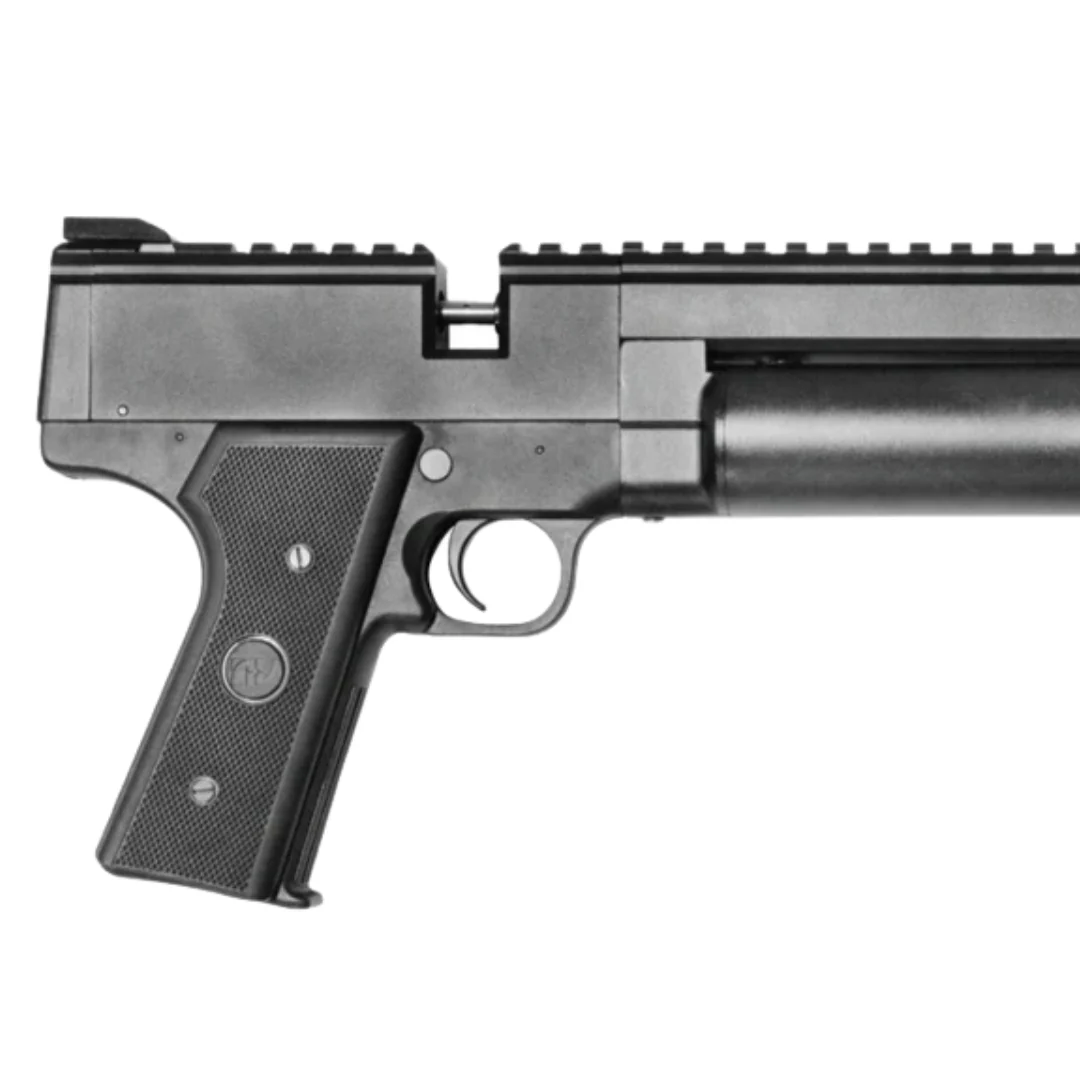 Pistola PCP NV COBRA 5.5 800fps c/Reg