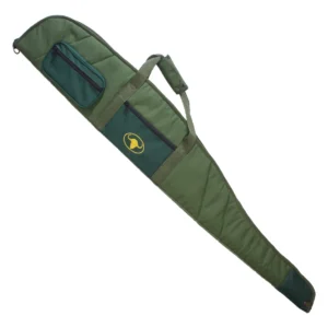 FUNDA P/ESCOPETA BÚFALO 52" OLIVO