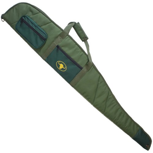 FUNDA P/ESCOPETA BÚFALO 52" OLIVO
