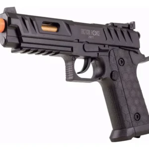 Pistola TácticaL FORCE 2011